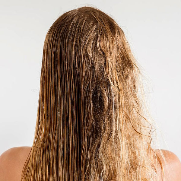 HAIR DAMAGE