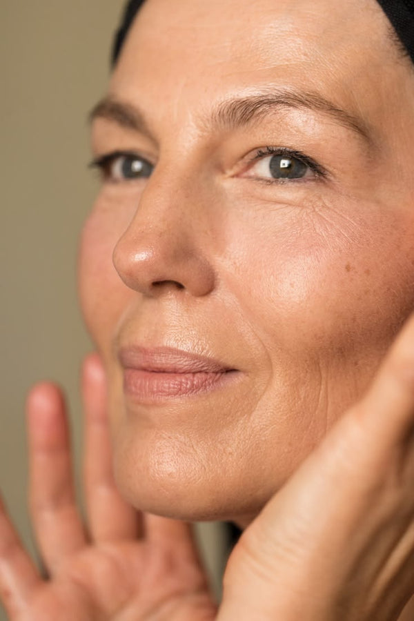 ANTI-AGING