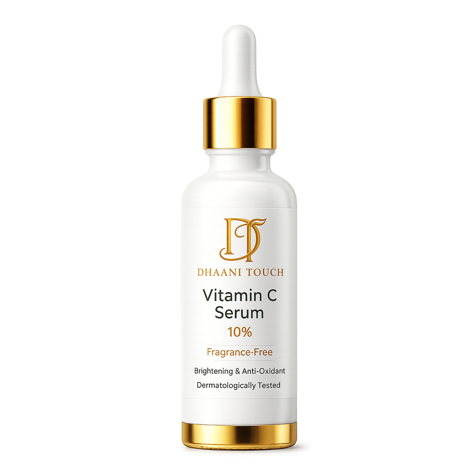 Dhaani Touch Vitamin C Serum 10%